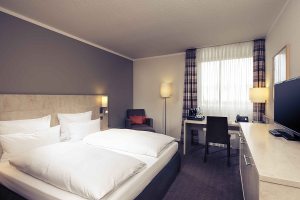 Mercure Hotel Duesseldorf Sued (Düsseldorf)